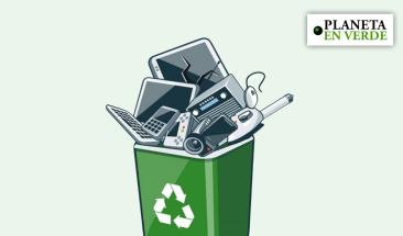 Fast tech y residuos electr&oacute;nicos: una crisis global que ya no se puede ocultar