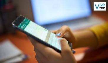 WhatsApp refuerza su blindaje digital con una nueva función de seguridad avanzada WhatsApp refuerza su blindaje digital con una nueva función de seguridad avanzada