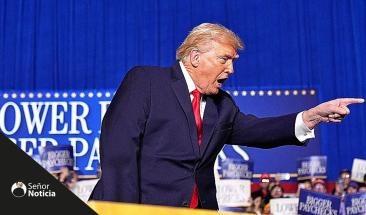 Trump eleva la presión y amenaza con aranceles a países que exporten petróleo a Cuba Trump eleva la presión y amenaza con aranceles a países que exporten petróleo a Cuba