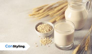 ¿Cuál es la leche vegetal más completa para el organismo? ¿Cuál es la leche vegetal más completa para el organismo?