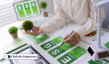 M&aacute;s de veinte compa&ntilde;&iacute;as espa&ntilde;olas destacan en la &eacute;lite mundial de la acci&oacute;n clim&aacute;tica