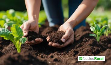 ¿Cuál es la importancia del color del suelo agrícola? ¿Cuál es la importancia del color del suelo agrícola?