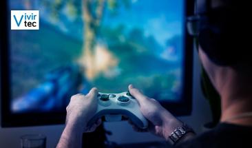 España: Gandia se suma al mayor desafío mundial de creación de videojuegos España: Gandia se suma al mayor desafío mundial de creación de videojuegos