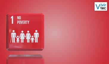 Tecnología y ODS 1: oportunidades reales frente a la pobreza estructural Tecnología y ODS 1: oportunidades reales frente a la pobreza estructural