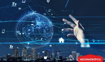 Los datos y la IA están redefiniendo la forma en que se construyen las ciudades Los datos y la IA están redefiniendo la forma en que se construyen las ciudades