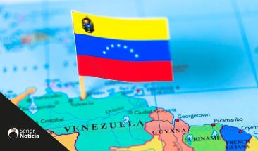 ¿Se abre un nuevo ciclo en Venezuela tras la caída de Maduro? ¿Se abre un nuevo ciclo en Venezuela tras la caída de Maduro?