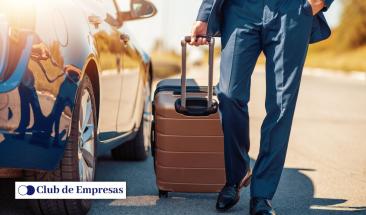 Seis avances tecnológicos que redefinirán la gestión de viajes corporativos en 2026 Seis avances tecnológicos que redefinirán la gestión de viajes corporativos en 2026