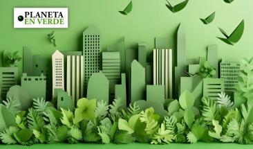 Medellín y Bogotá lideran el listado de ciudades más sostenibles de América Latina Medellín y Bogotá lideran el listado de ciudades más sostenibles de América Latina