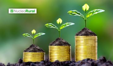 Agricultura de precisi&oacute;n impulsa la econom&iacute;a local en Cartago