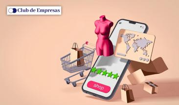 Las apps que lideran la venta de ropa de segunda mano Las apps que lideran la venta de ropa de segunda mano