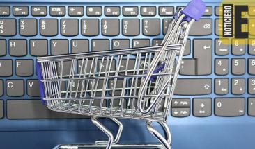 Comercio electrónico en Latinoamérica crece 1,5 veces más que el global Comercio electrónico en Latinoamérica crece 1,5 veces más que el global