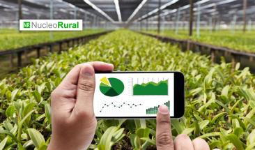 La trazabilidad agraria es clave para optimizar la producci&oacute;n agr&iacute;cola