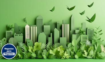 La "frontera de la sostenibilidad" es el gran reto de la empresa contempor&aacute;nea