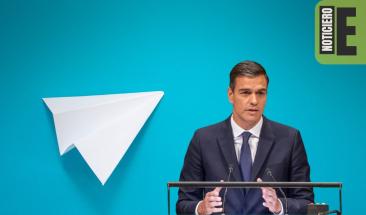 Telegram irrumpe debate en España y alerta sobre la regulación de redes sociales Telegram irrumpe debate en España y alerta sobre la regulación de redes sociales