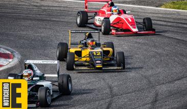 &iquest;Cu&aacute;nto ganan los pilotos de la F&oacute;rmula 1?