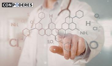 Jap&oacute;n desarrolla un implante que brilla ante riesgos de salud