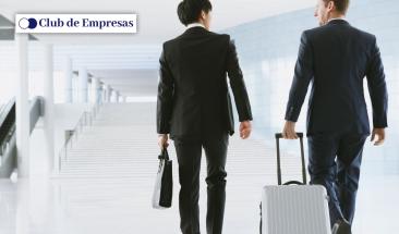 Tecnología con criterio humano redefine la movilidad corporativa Tecnología con criterio humano redefine la movilidad corporativa