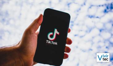 Europa advierte a TikTok por su modelo adictivo: podrían imponerse multas millonarias Europa advierte a TikTok por su modelo adictivo: podrían imponerse multas millonarias
