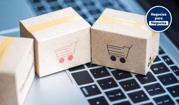 Las devoluciones en e-commerce crecen 18% y presionan la rentabilidad del retail global Las devoluciones en e-commerce crecen 18% y presionan la rentabilidad del retail global