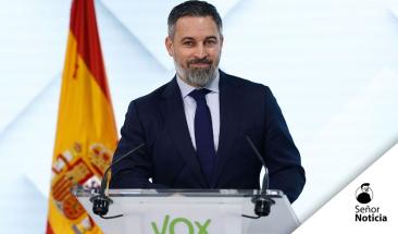 Vox irrumpe con fuerza en Arag&oacute;n y duplica su representaci&oacute;n parlamentaria