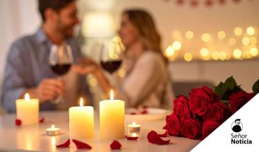 Cinco experiencias para celebrar San Valent&iacute;n en pareja