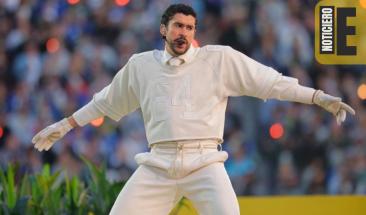 Bad Bunny convierte el Super Bowl LX en una celebración latina Bad Bunny convierte el Super Bowl LX en una celebración latina