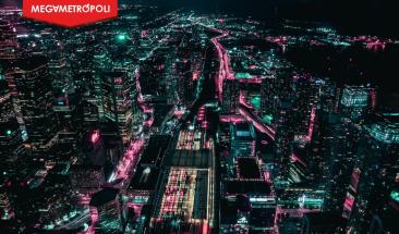 Las ciudades miden mal su innovación y ya están pagando el costo Las ciudades miden mal su innovación y ya están pagando el costo