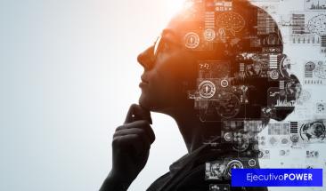 La IA est&aacute; creando una nueva ola de emprendedores