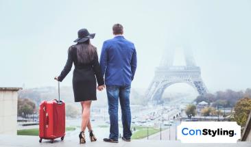 Viajes sorpresa por Europa se consolidan como el regalo estrella de San Valentín Viajes sorpresa por Europa se consolidan como el regalo estrella de San Valentín