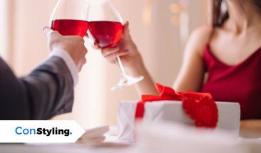 Errores de estilo que arruinan una cita en San Valentín Errores de estilo que arruinan una cita en San Valentín