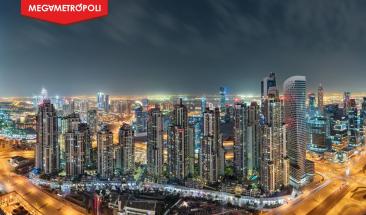 Cómo Dubái ha convertido el exceso en identidad Cómo Dubái ha convertido el exceso en identidad