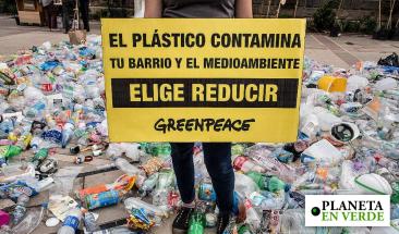 Cinco productos de uso diario que aceleran la contaminación plástica Cinco productos de uso diario que aceleran la contaminación plástica
