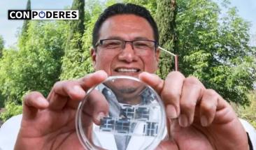 Científicos del IPN impulsan celdas solares orgánicas que generan energía con luz artificial Científicos del IPN impulsan celdas solares orgánicas que generan energía con luz artificial