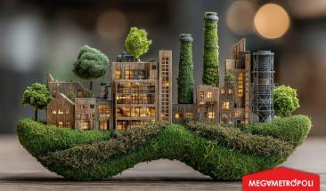 El modelo urbano chino que redefine la relaci&oacute;n entre agua y metr&oacute;polis