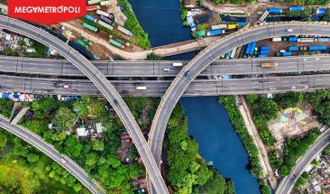 El urbanismo computacional est&aacute; redefiniendo el futuro de las metr&oacute;polis