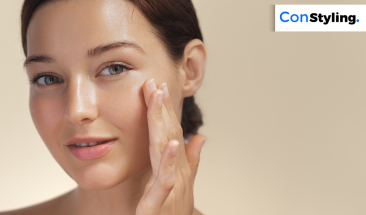 Mascarilla casera nocturna que revitaliza la piel mientras duermes