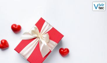 Regalos tecnológicos para sorprender este San Valentín Regalos tecnológicos para sorprender este San Valentín
