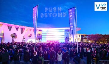 ISE 2026 consolida la integración tecnológica como eje de la industria AV en Europa ISE 2026 consolida la integración tecnológica como eje de la industria AV en Europa