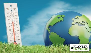 Cient&iacute;ficos alertan sobre un posible &ldquo;planeta invernadero&rdquo; por el calentamiento global