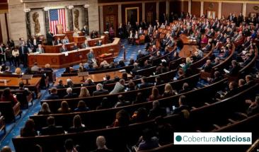 Cámara de Representantes revoca aranceles de Trump a Canadá Cámara de Representantes revoca aranceles de Trump a Canadá