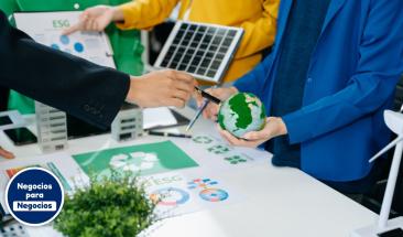 Greenhushing: el riesgo silencioso que puede debilitar la competitividad de tu empresa