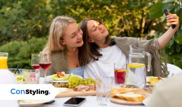 Galentine’s Day: la celebración que fortalece la amistad femenina cada 13 de febrero Galentine’s Day: la celebración que fortalece la amistad femenina cada 13 de febrero