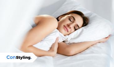 Ritual nocturno: claves pr&aacute;cticas para dormir mejor y reducir el estr&eacute;s