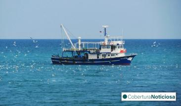 Colisionan dos buques de la Marina de EE. UU. en el Caribe