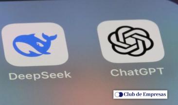 Empresas chinas de IA desaf&iacute;an cr&iacute;ticas occidentales mientras equiparan su rendimiento al de EE. UU.