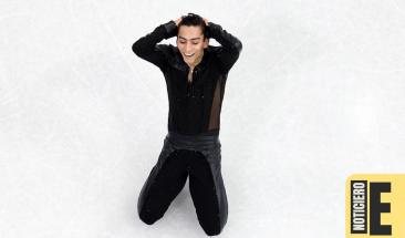 Donovan Carrillo brilla en Milán-Cortina 2026 con su mejor marca de la temporada Donovan Carrillo brilla en Milán-Cortina 2026 con su mejor marca de la temporada