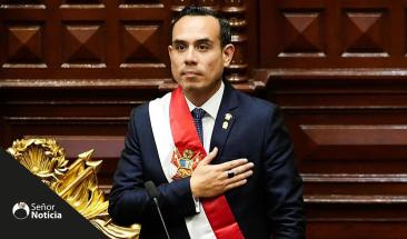 Congreso de Perú debatirá este martes mociones de censura contra José Jerí Congreso de Perú debatirá este martes mociones de censura contra José Jerí