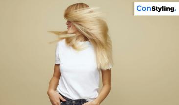 Buttercream blonde: el rubio que rejuvenece y camufla canas en 2026