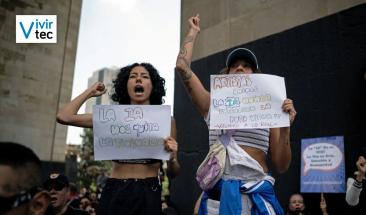 M&eacute;xico impulsa ley para blindar a actores de doblaje ante la inteligencia artificial