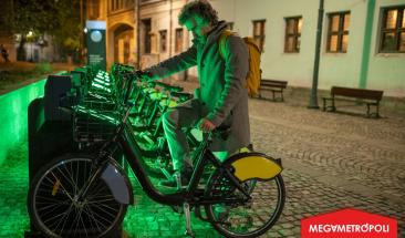 Movilidad sostenible: c&oacute;mo transformar el transporte urbano y reducir emisiones